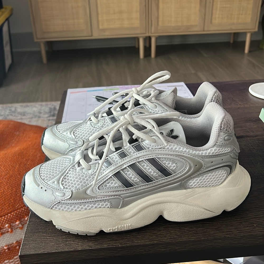 Adidas sneakers